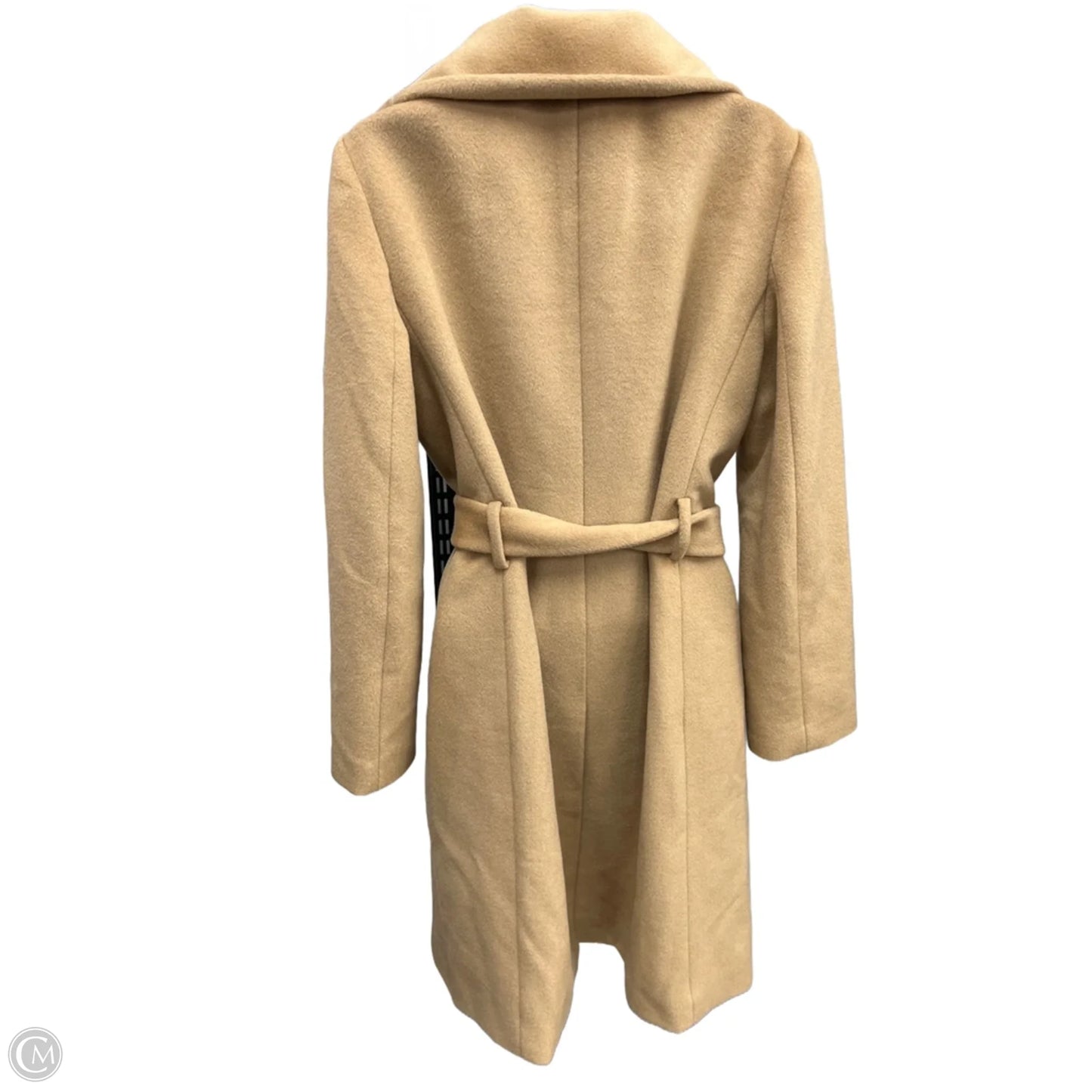 Coat Other By Ann Taylor In Brown, Size: S