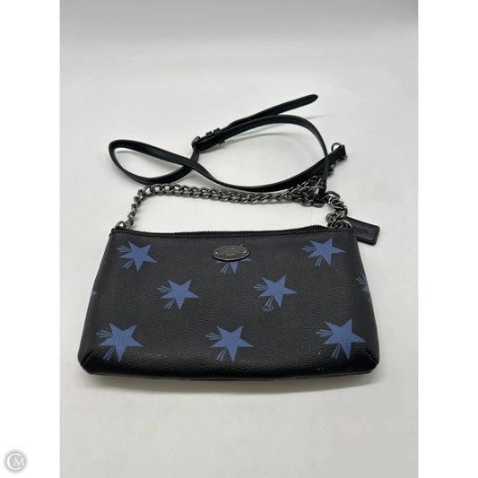 Handbag Designer By Coach, Size: Small