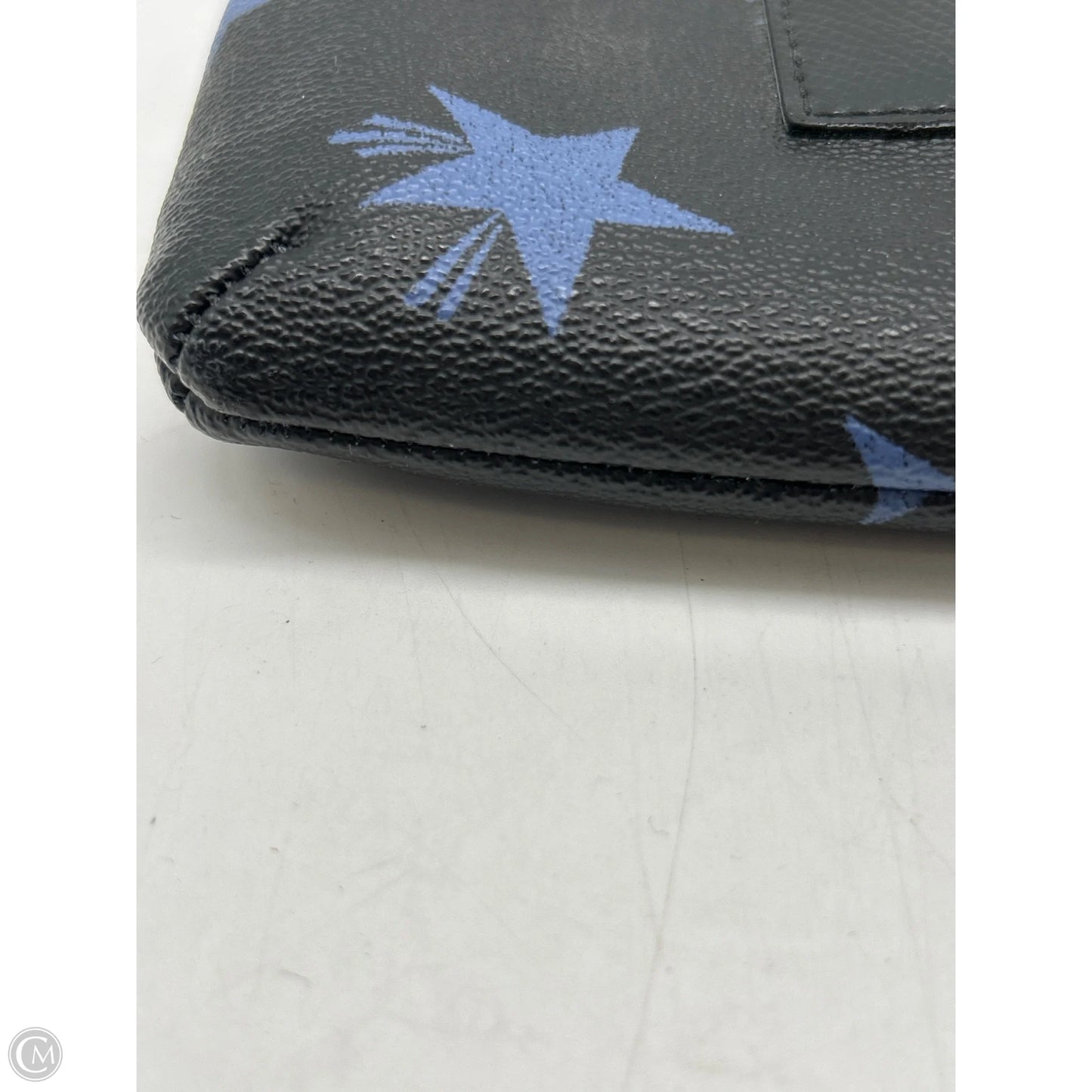 Handbag Designer By Coach, Size: Small