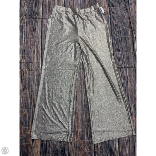 Pants Other By Skies Are Blue In Gold, Size: L