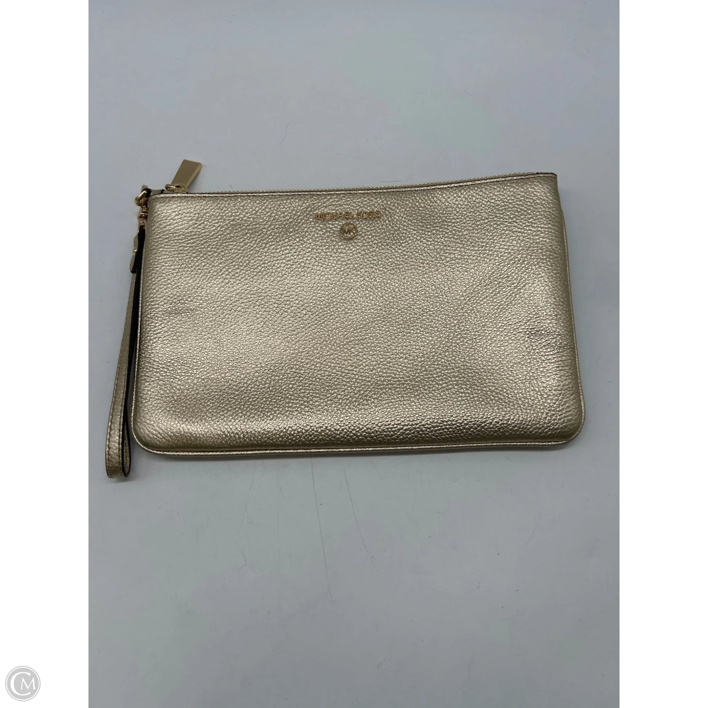 Wristlet Designer By Michael Kors, Size: Large