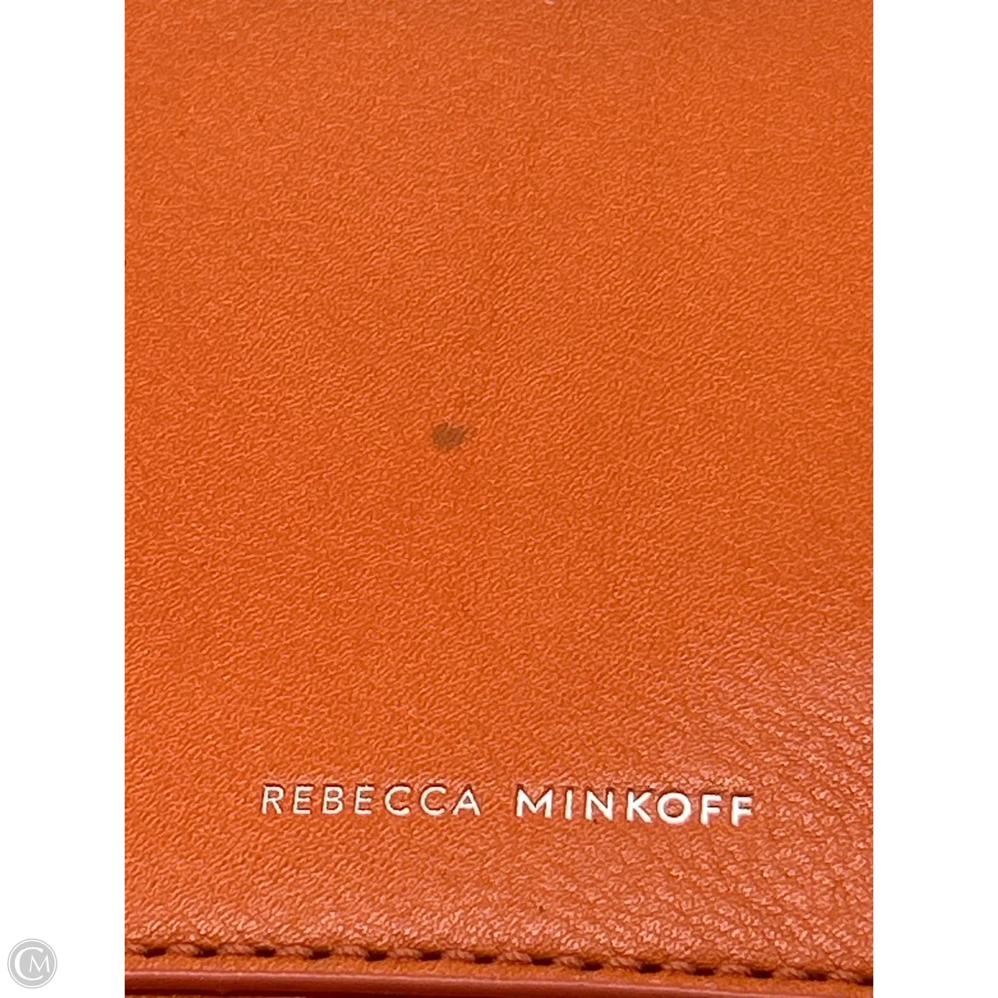 Handbag Designer By Rebecca Minkoff, Size: Small