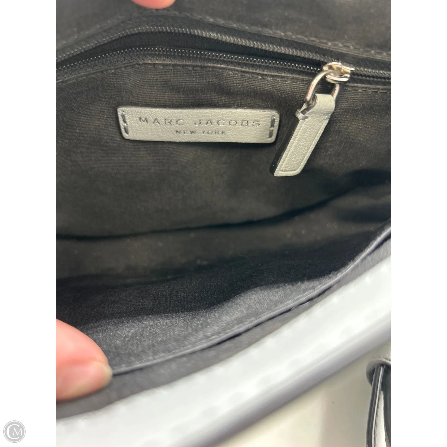 Handbag Designer By Marc By Marc Jacobs, Size: Medium