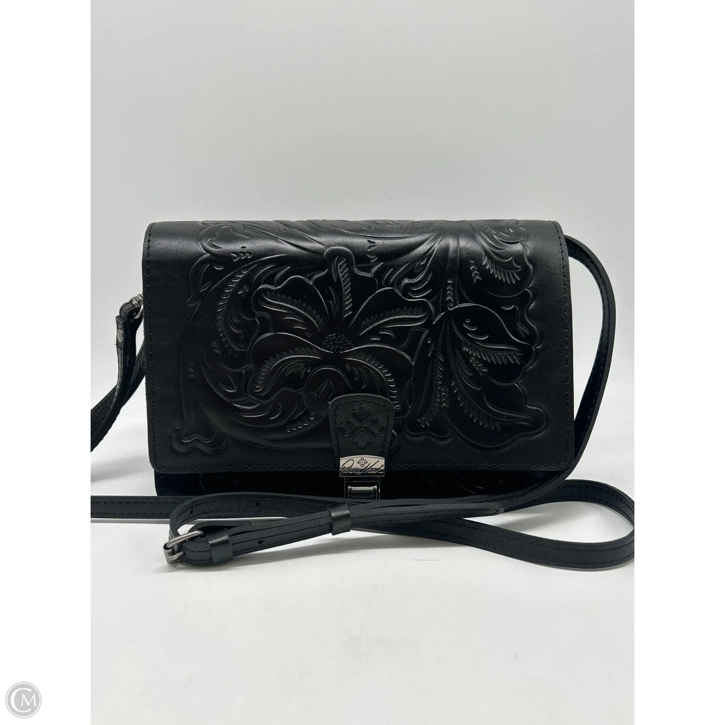 Handbag Designer By Patricia Nash, Size: Medium