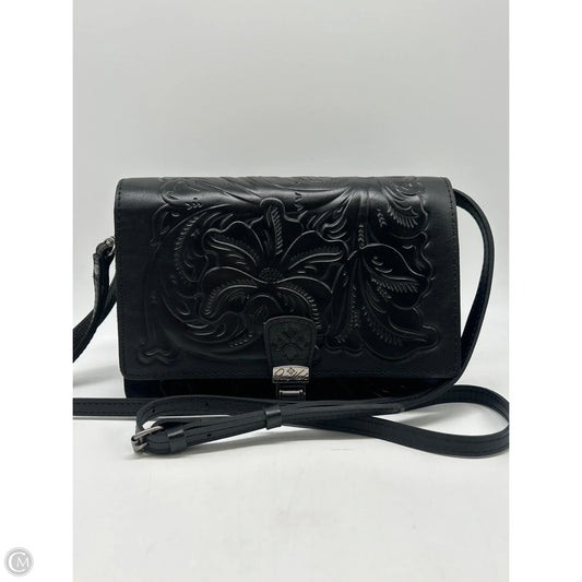 Handbag Designer By Patricia Nash, Size: Medium