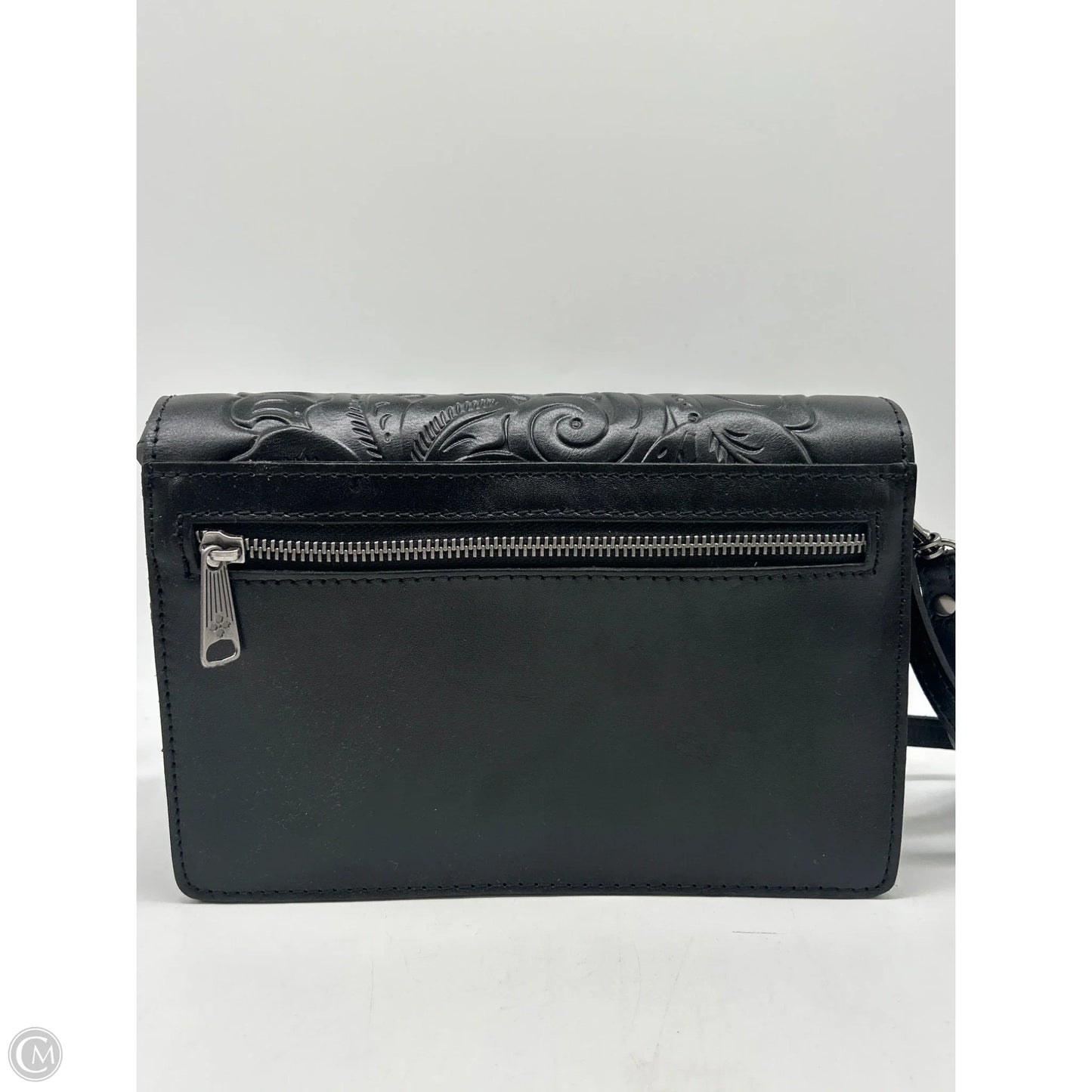 Handbag Designer By Patricia Nash, Size: Medium