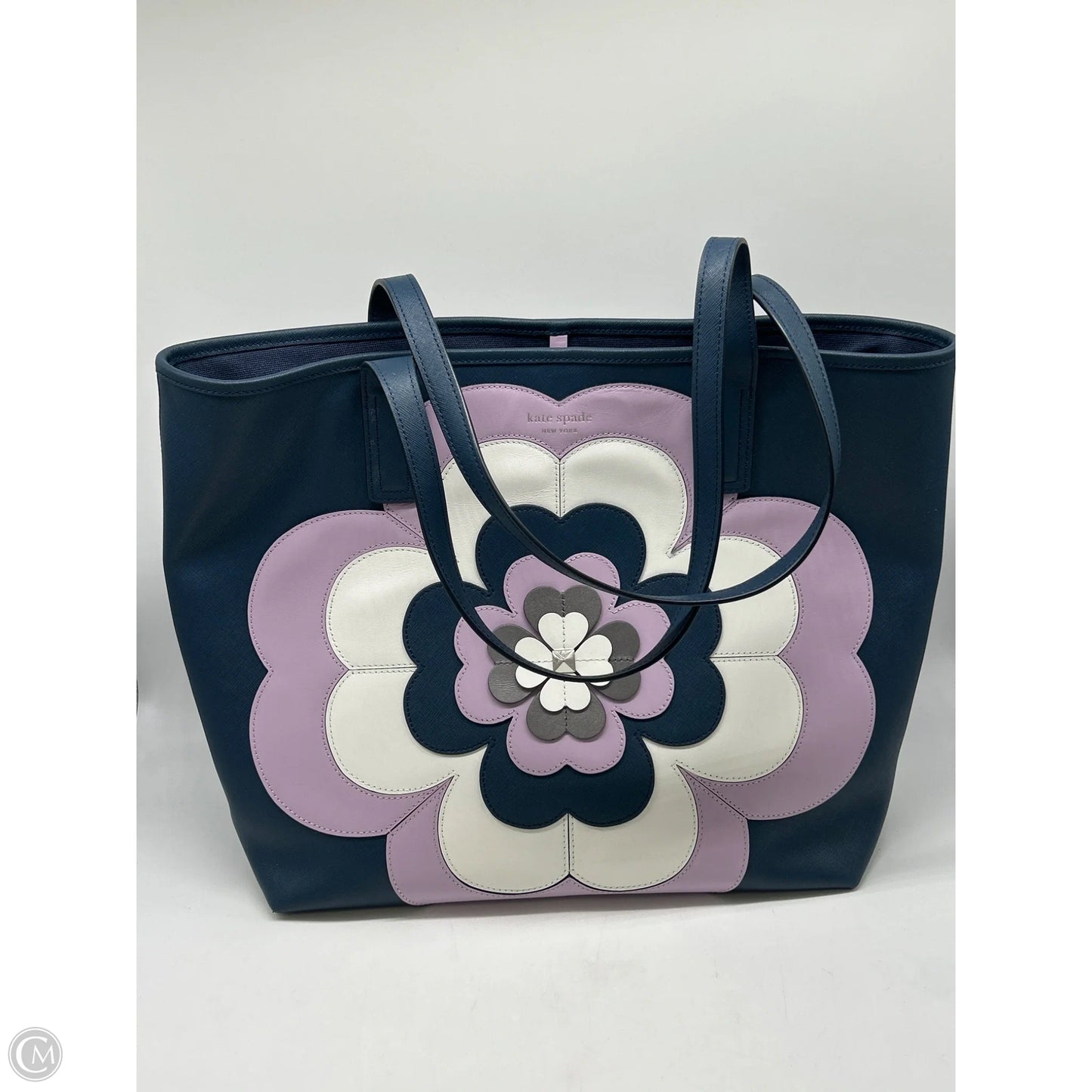 Tote Designer By Kate Spade, Size: Large