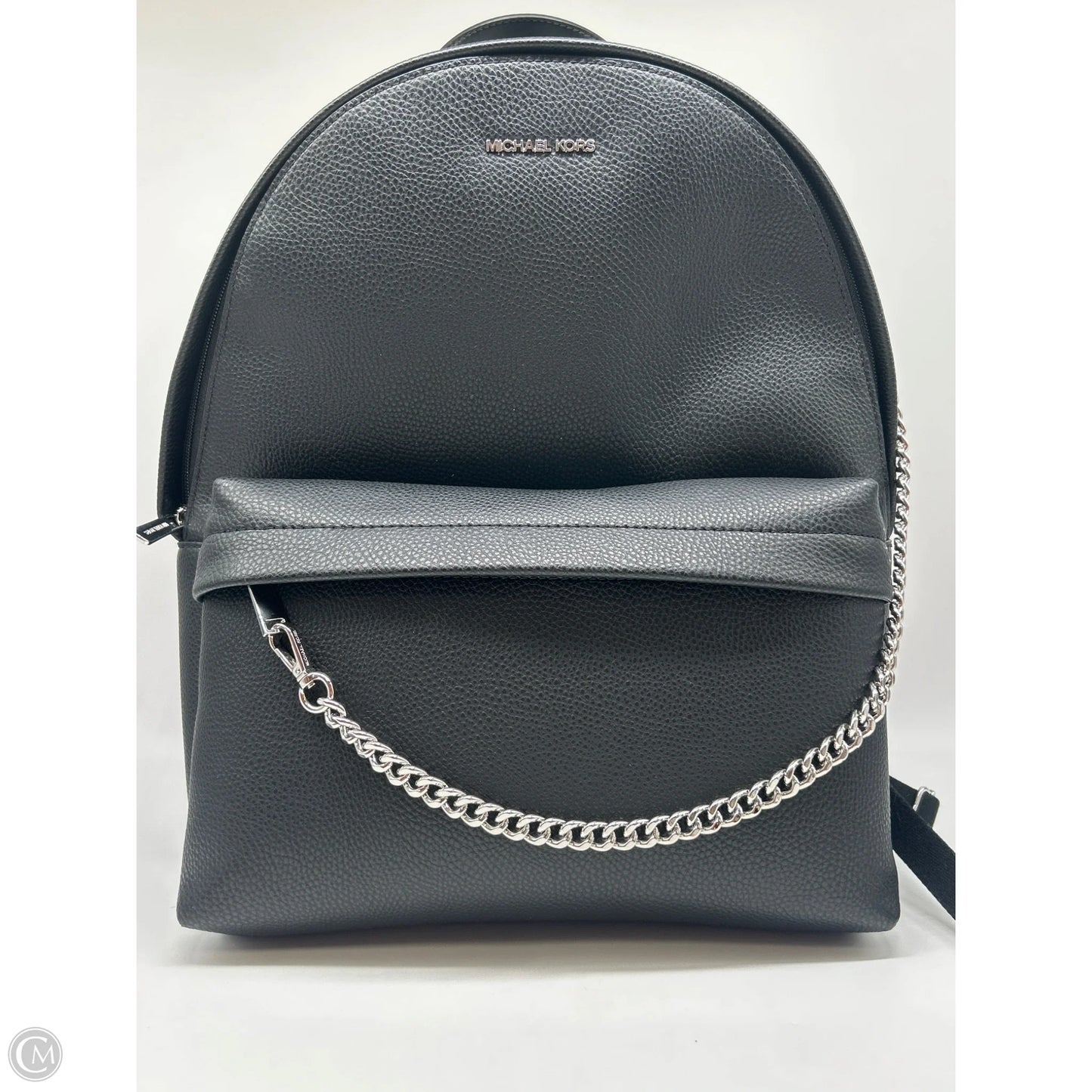 Backpack Designer By Michael Kors, Size: Large