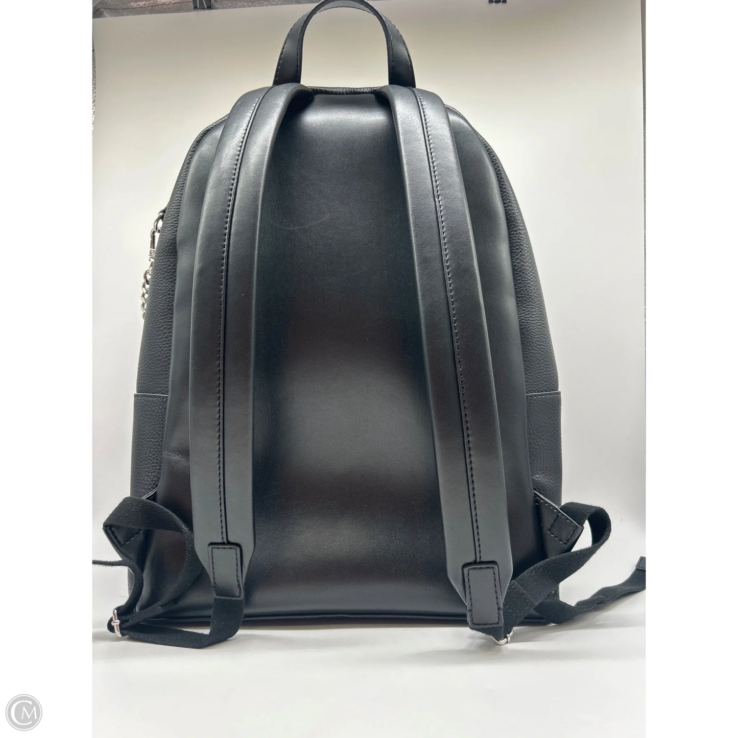 Backpack Designer By Michael Kors, Size: Large