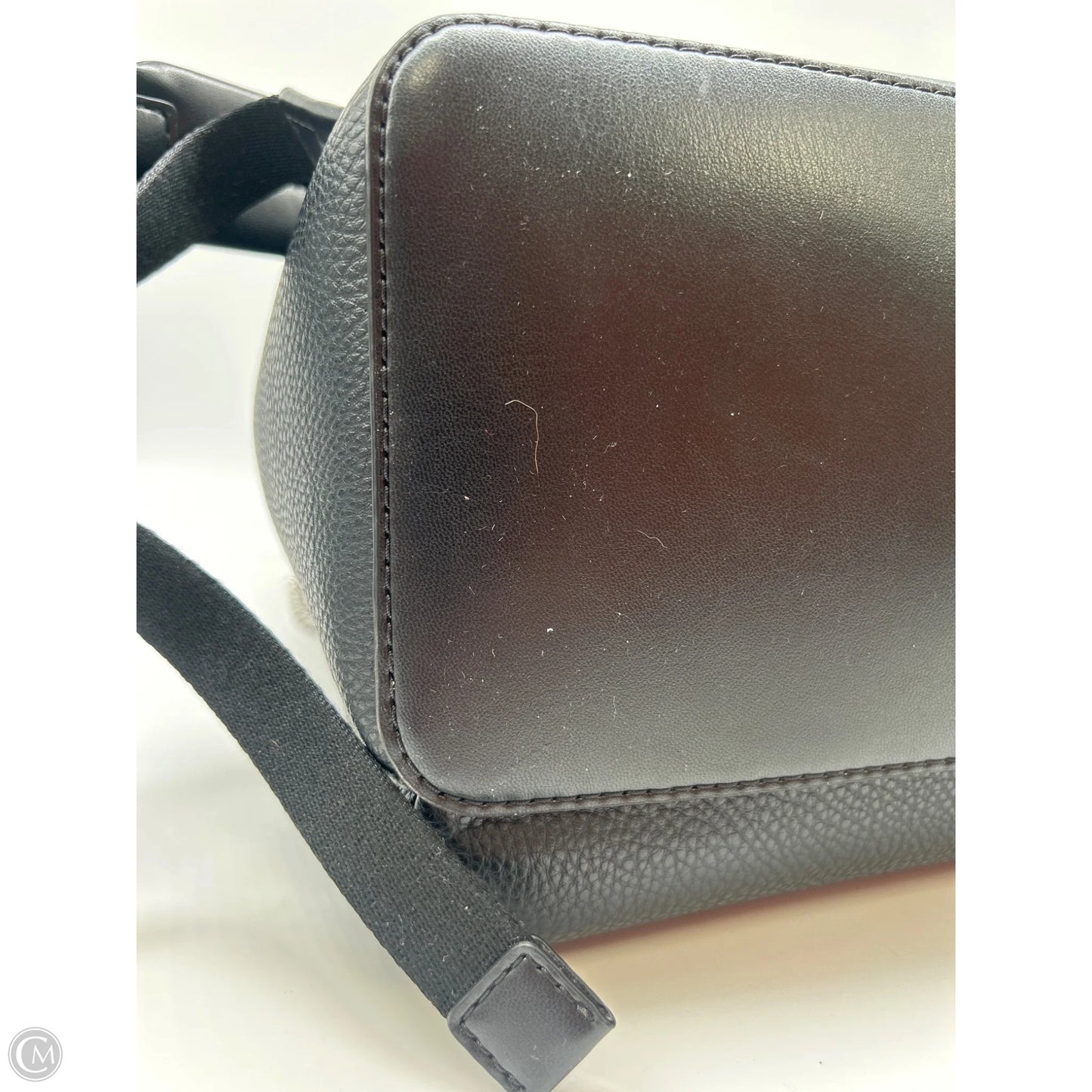 Backpack Designer By Michael Kors, Size: Large