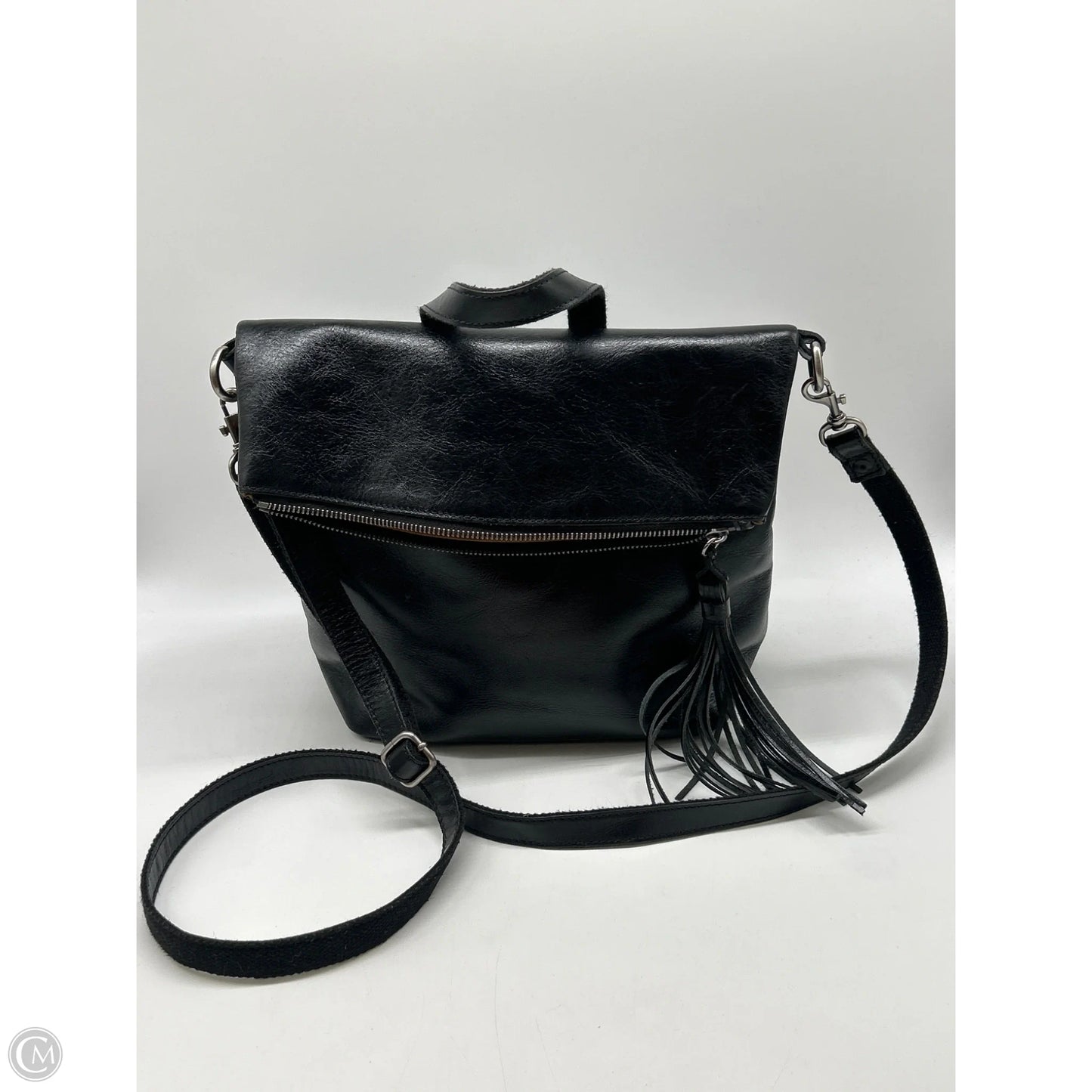 Handbag Designer By Patricia Nash, Size: Large