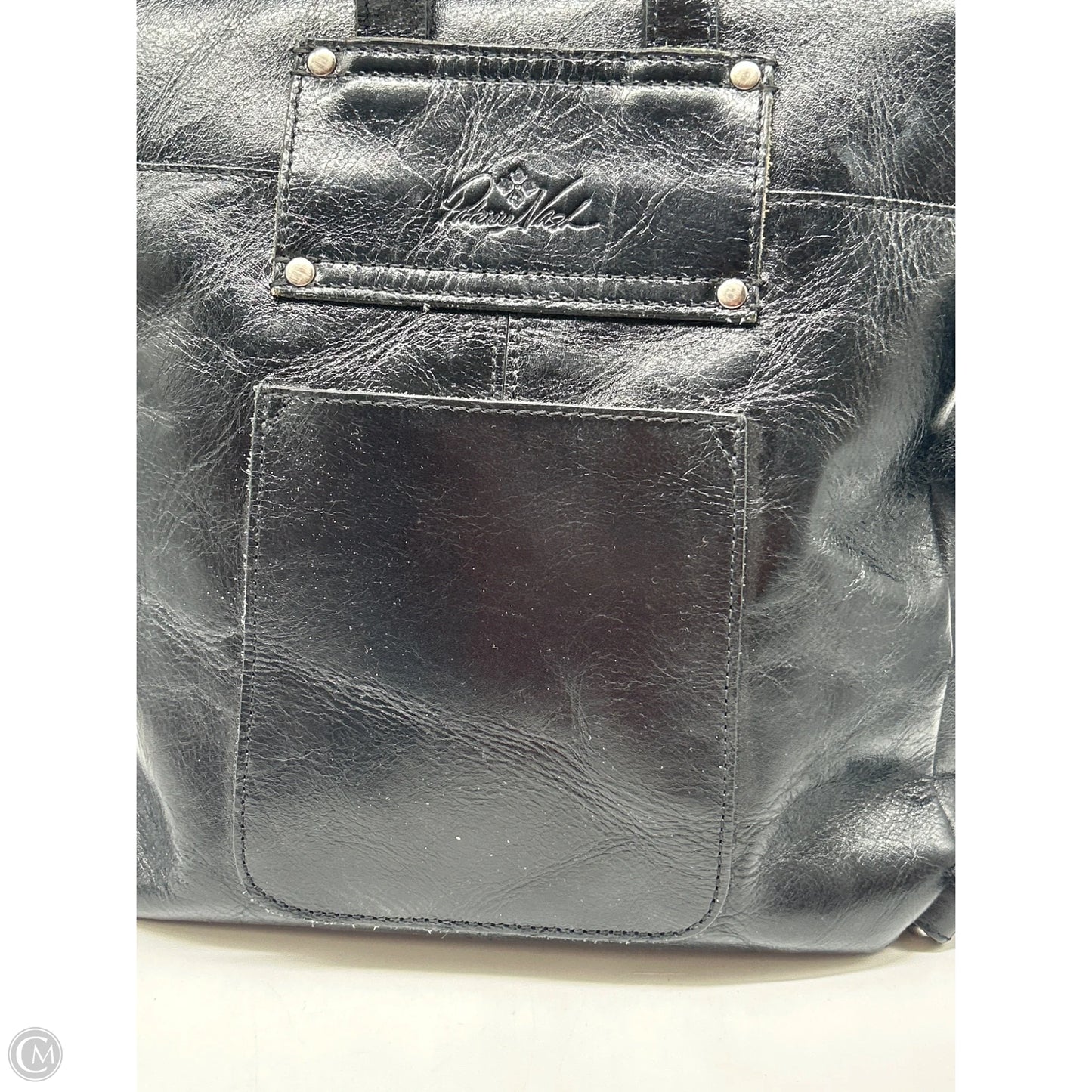 Handbag Designer By Patricia Nash, Size: Large