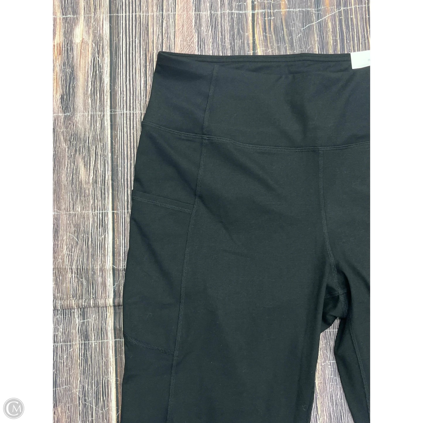 Pants Leggings By Maurices In Black, Size: 1x