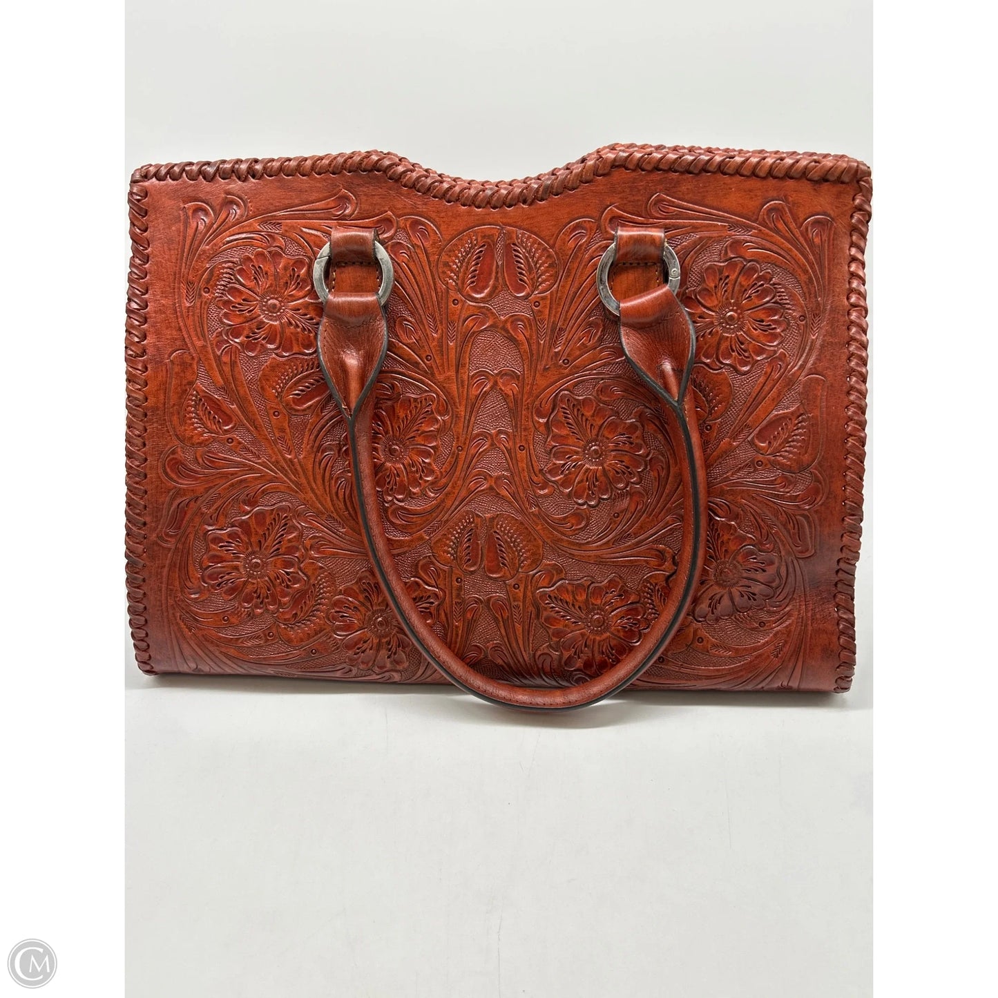 Handbag By Clothes Mentor, Size: Large