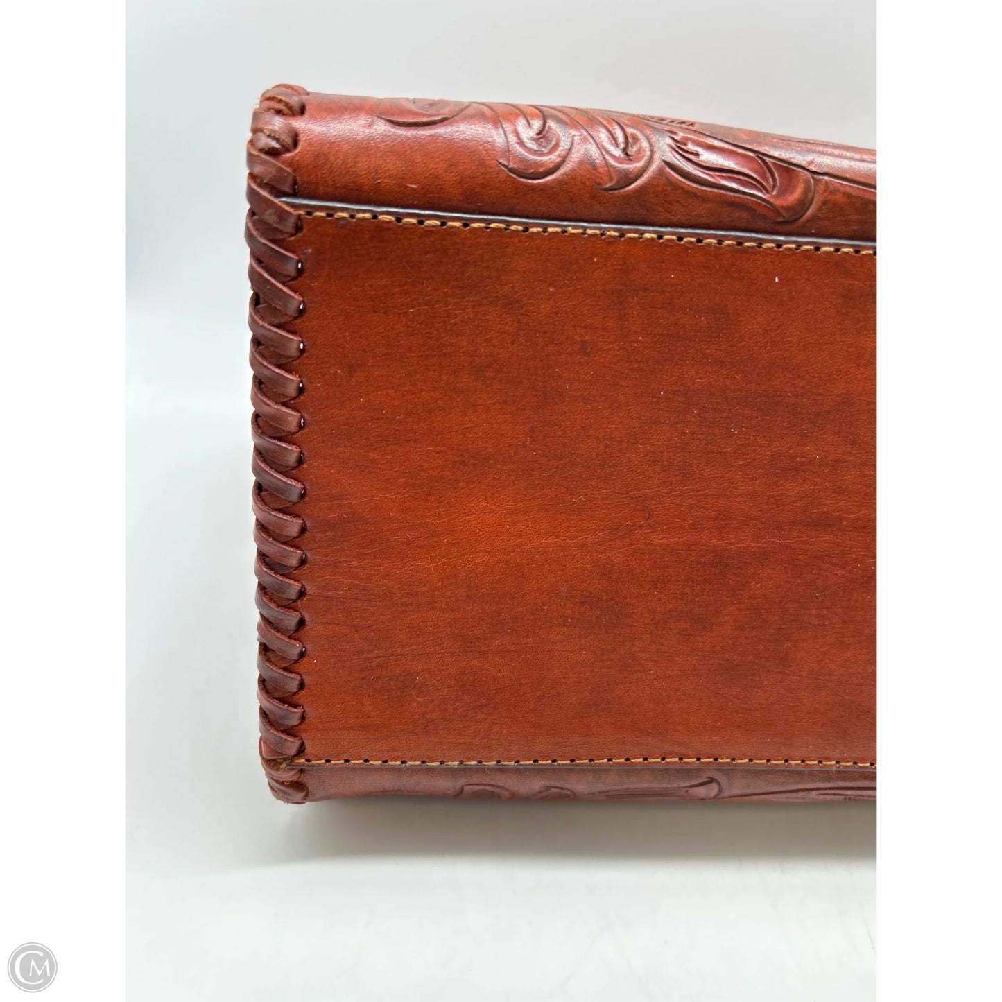 Handbag By Clothes Mentor, Size: Large