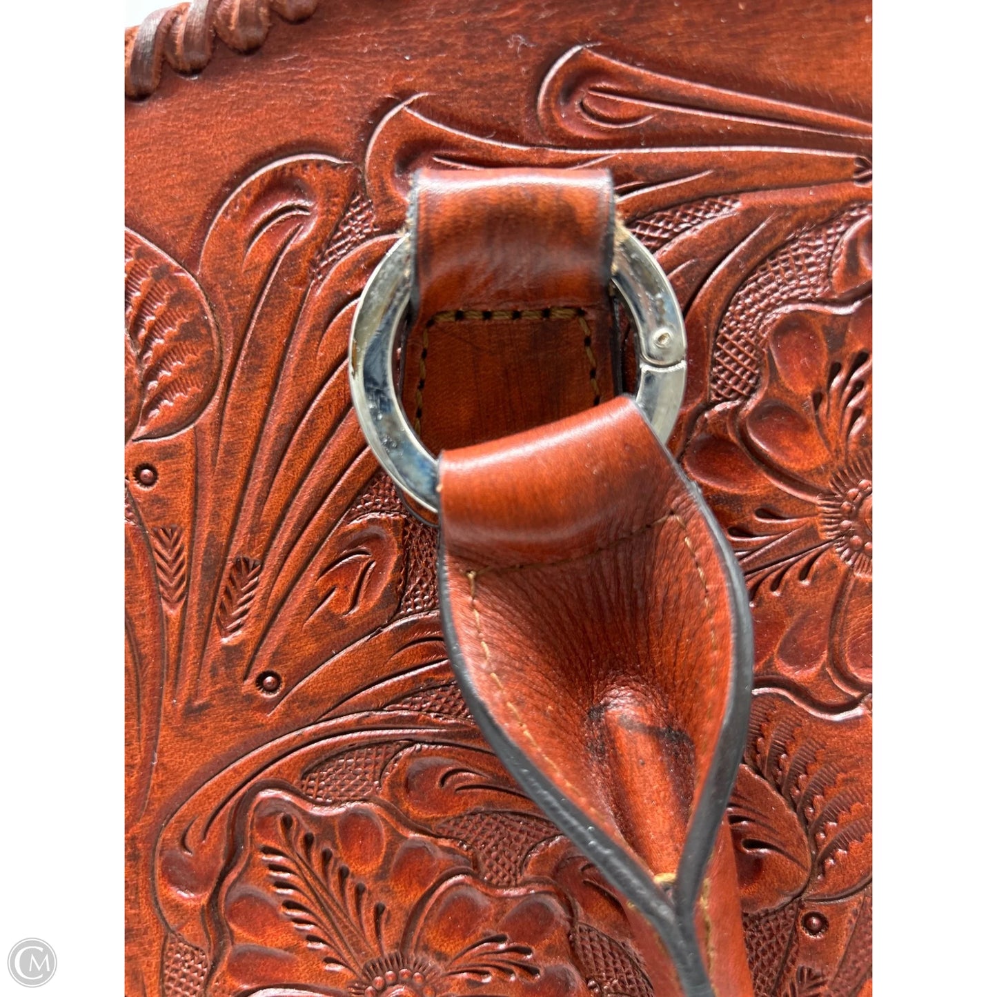 Handbag By Clothes Mentor, Size: Large