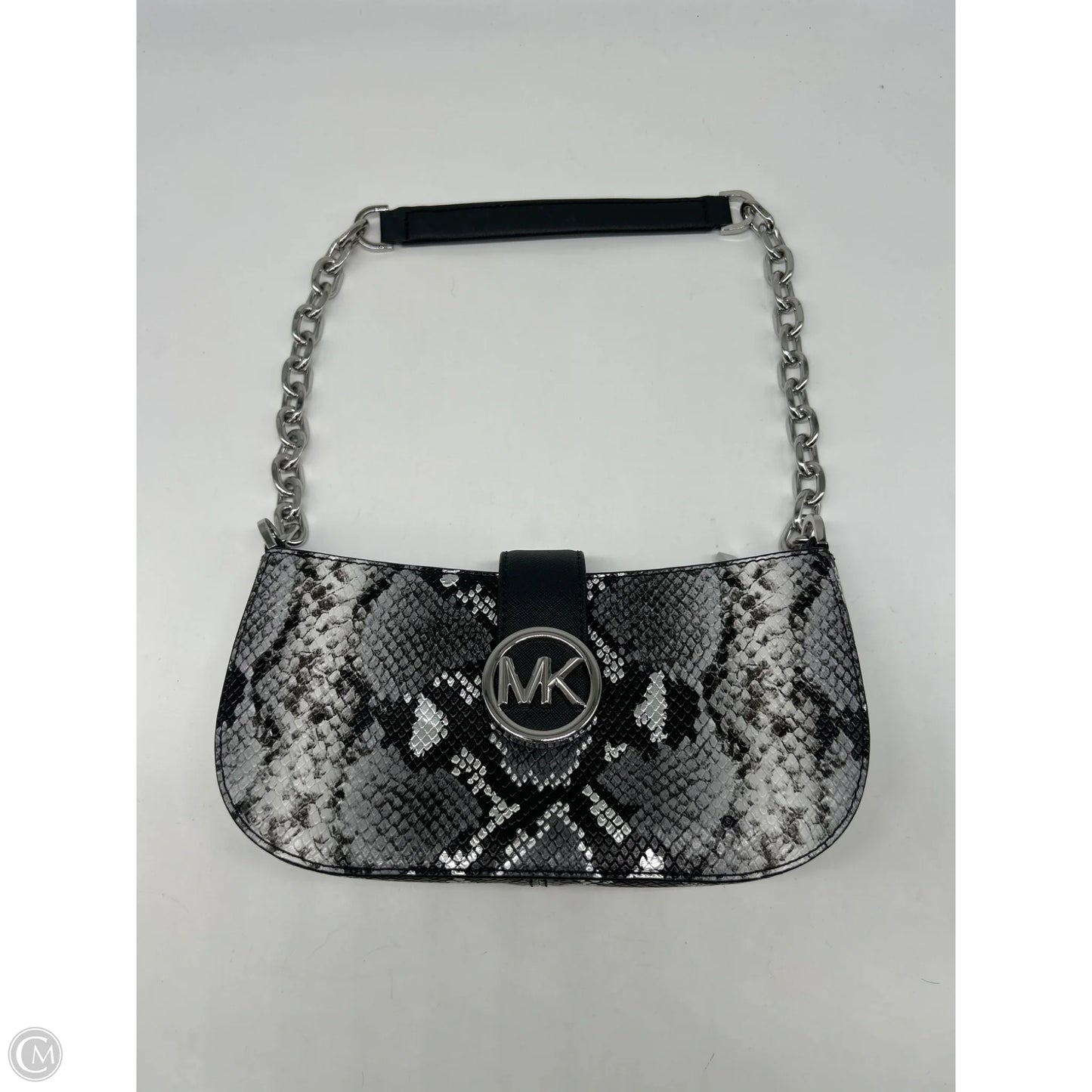 Handbag Designer By Michael Kors, Size: Small