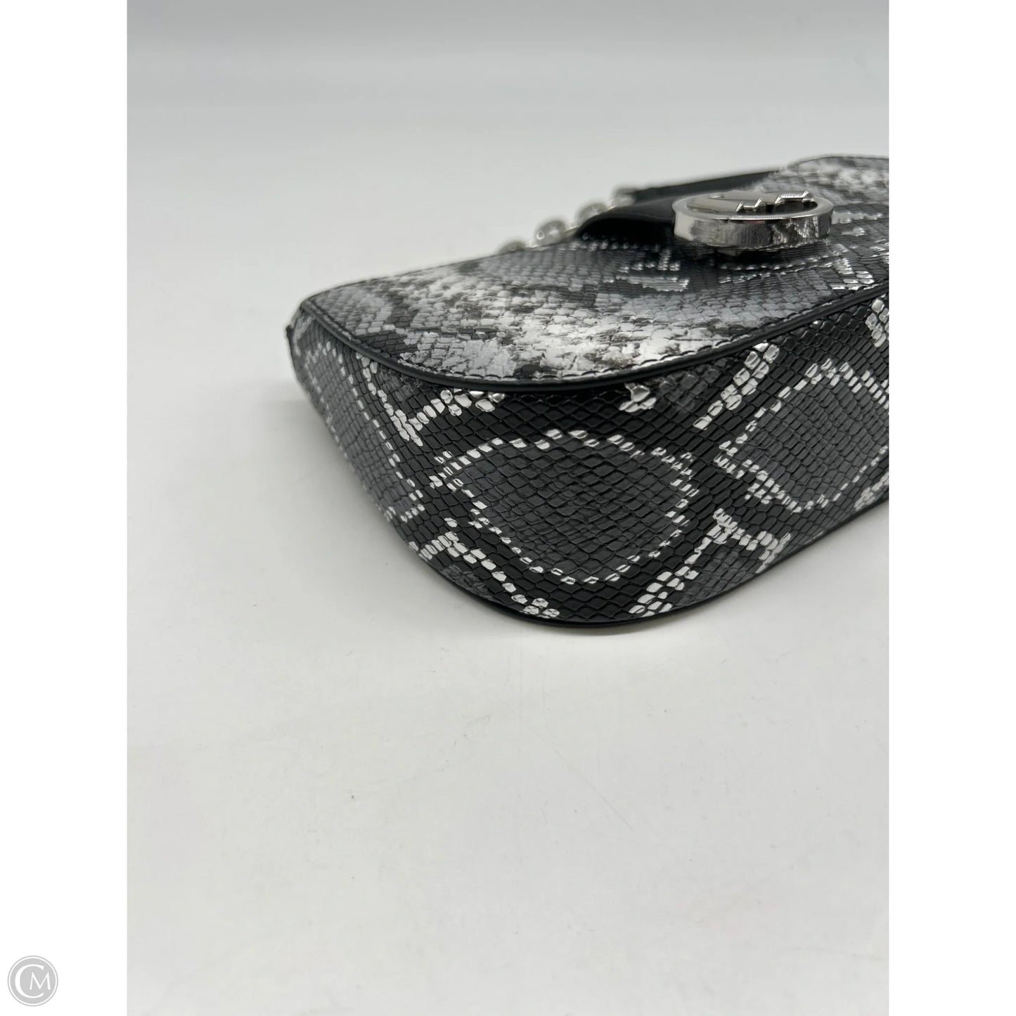 Handbag Designer By Michael Kors, Size: Small