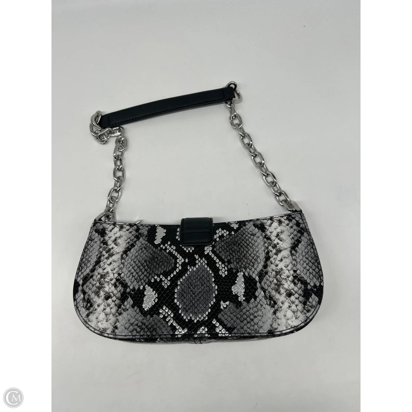 Handbag Designer By Michael Kors, Size: Small