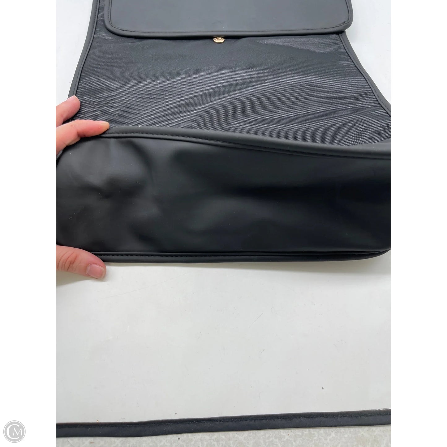 Backpack By Clothes Mentor, Size: Medium