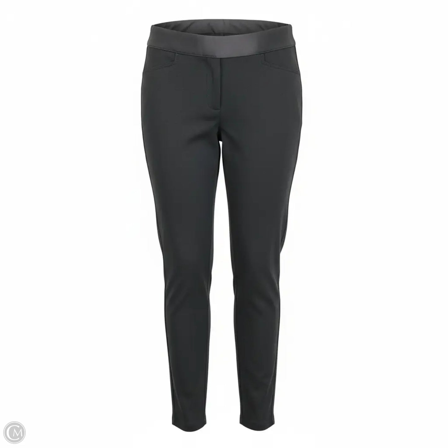 Pants Other By Chicos In Grey, Size: 12
