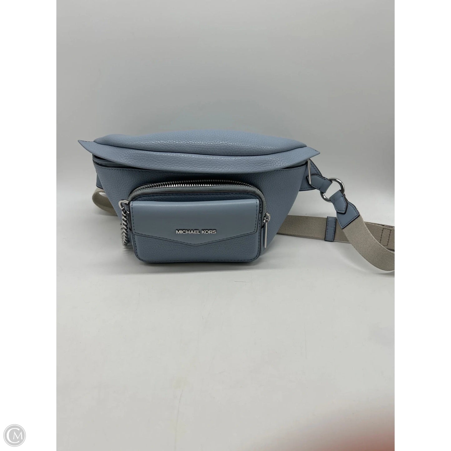 Belt Bag Designer By Michael Kors, Size: Large