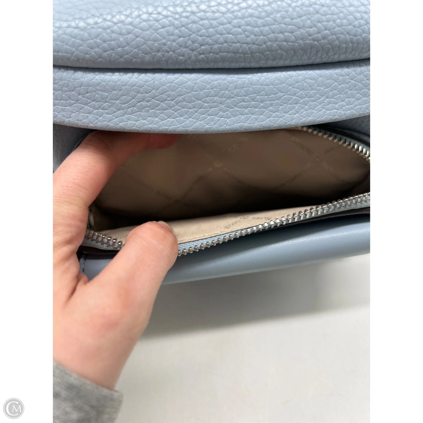 Belt Bag Designer By Michael Kors, Size: Large