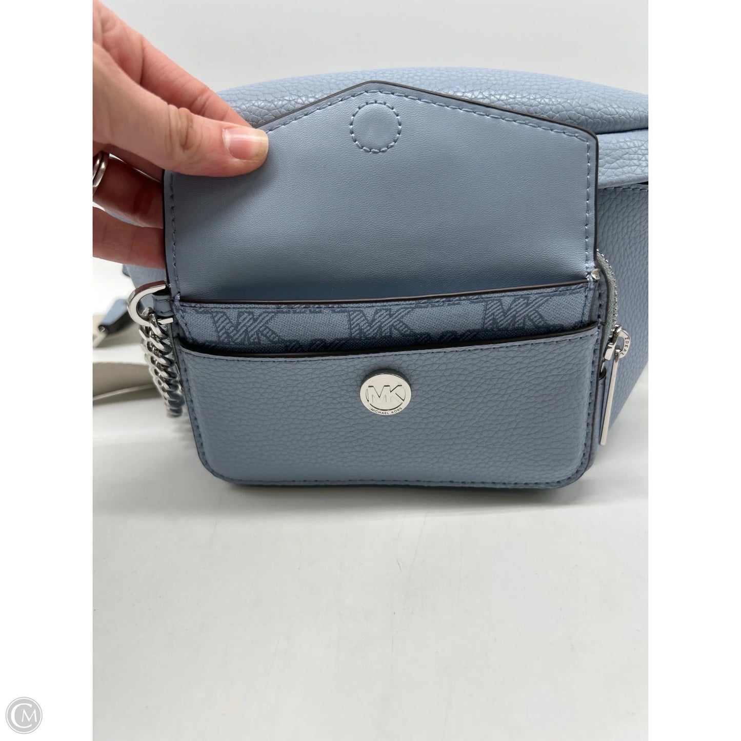 Belt Bag Designer By Michael Kors, Size: Large