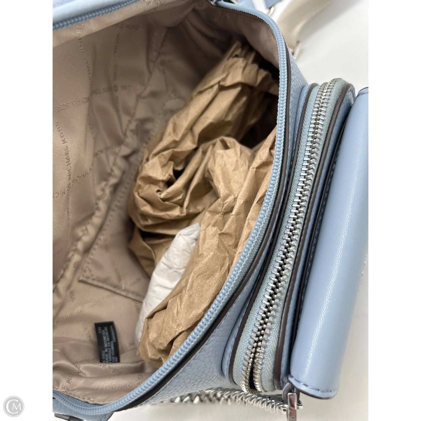 Belt Bag Designer By Michael Kors, Size: Large