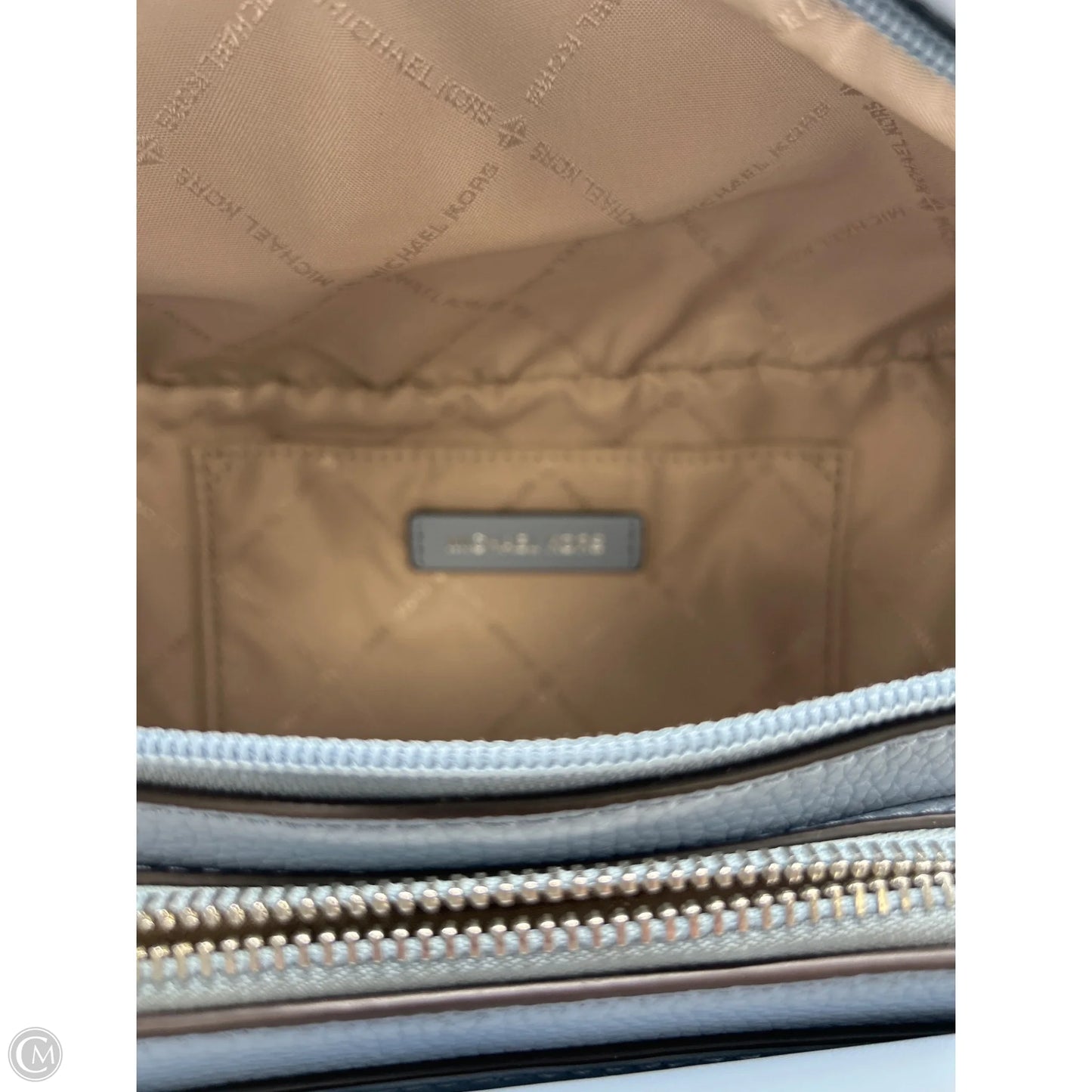 Belt Bag Designer By Michael Kors, Size: Large