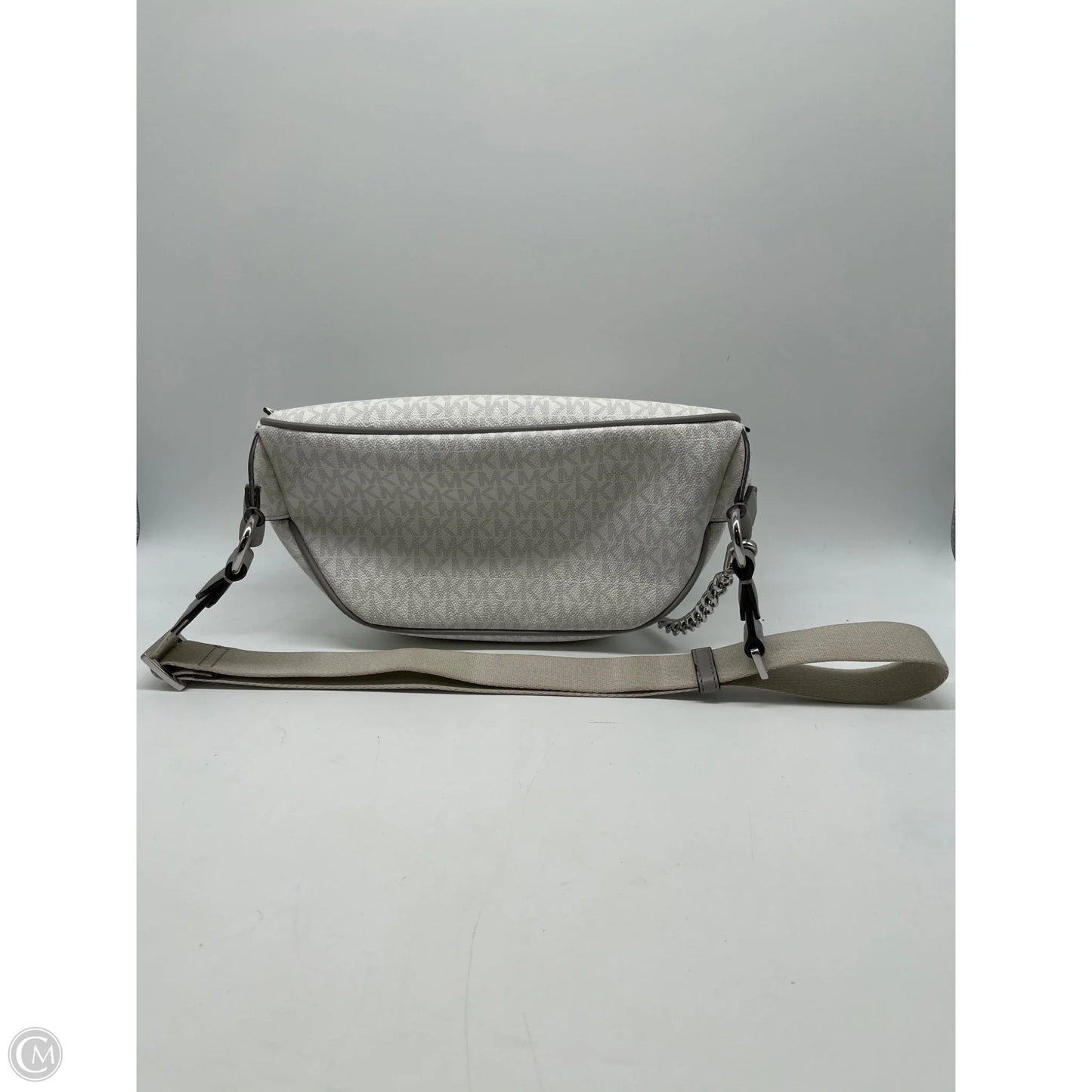 Belt Bag Designer By Michael Kors, Size: Large