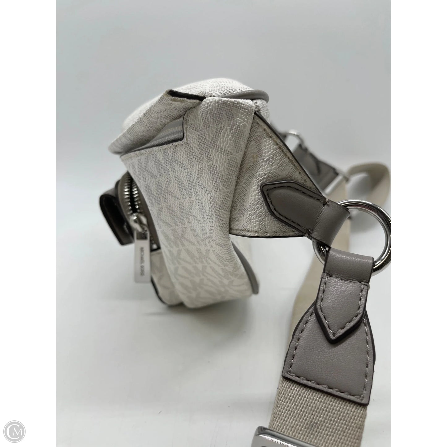 Belt Bag Designer By Michael Kors, Size: Large