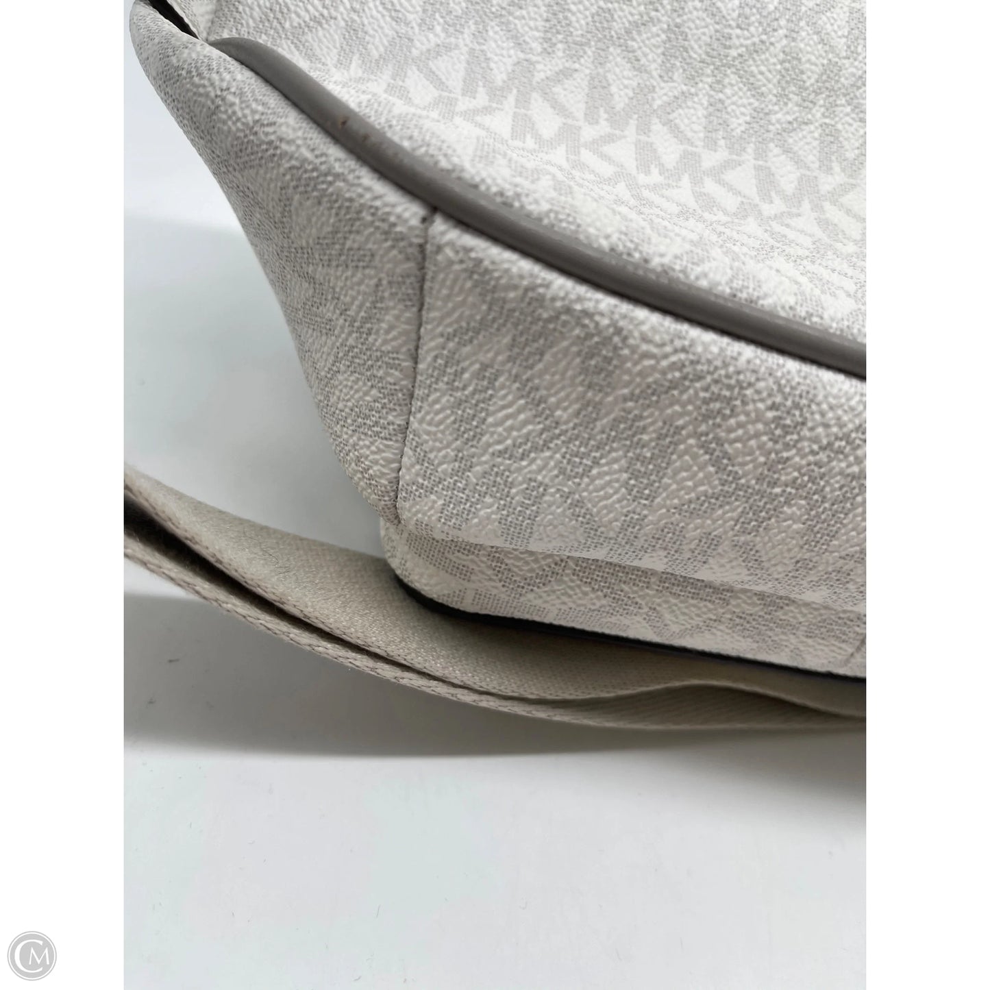 Belt Bag Designer By Michael Kors, Size: Large