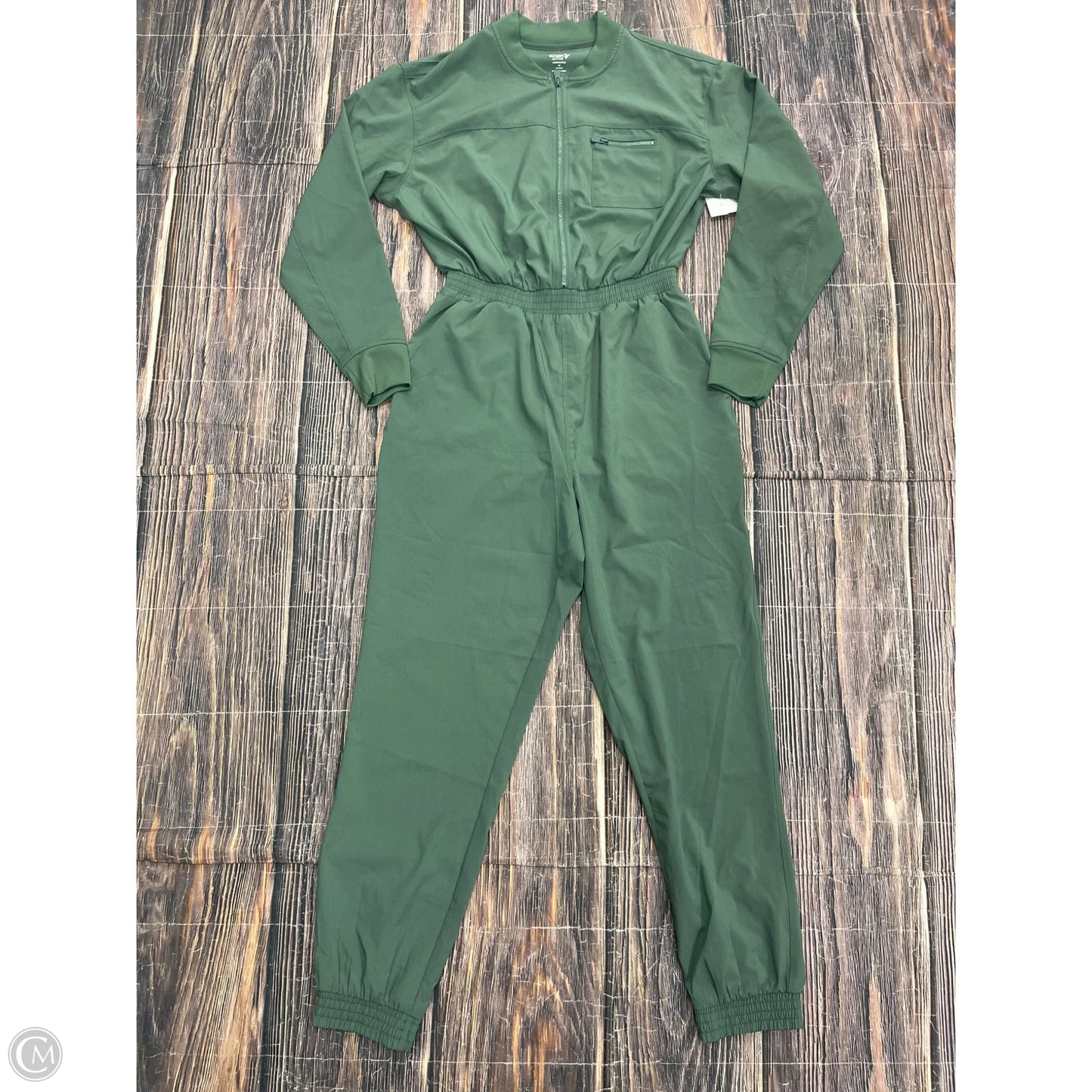 Jumpsuit By Old Navy In Green, Size: Xs