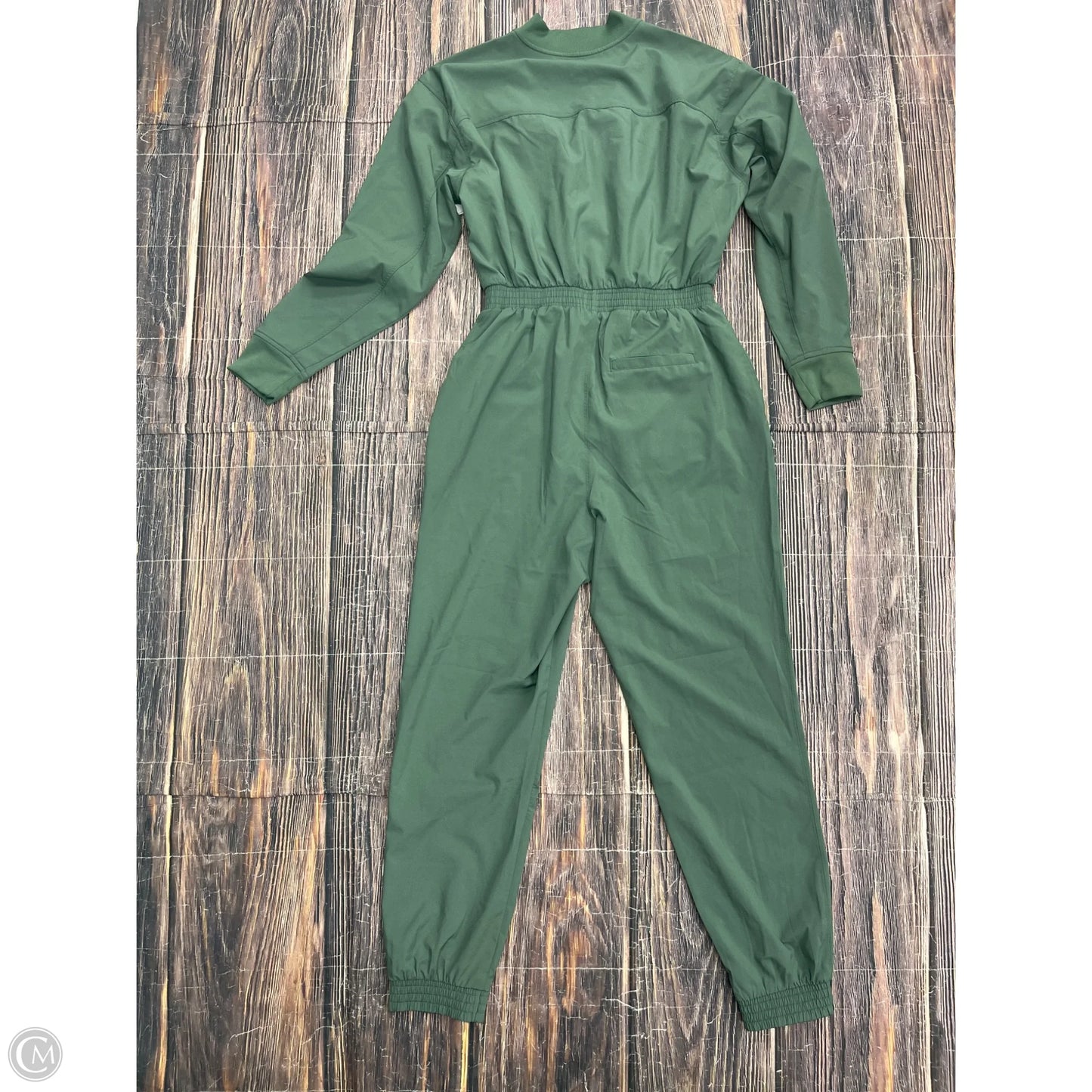 Jumpsuit By Old Navy In Green, Size: Xs