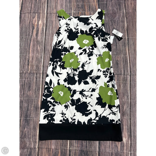 Dress Casual Short By Alyx In White, Size: 10