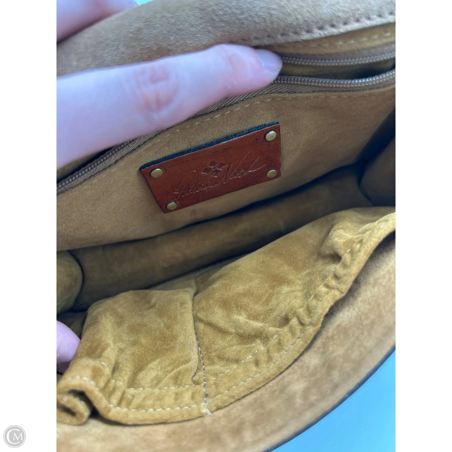 Handbag Designer By Patricia Nash, Size: Small