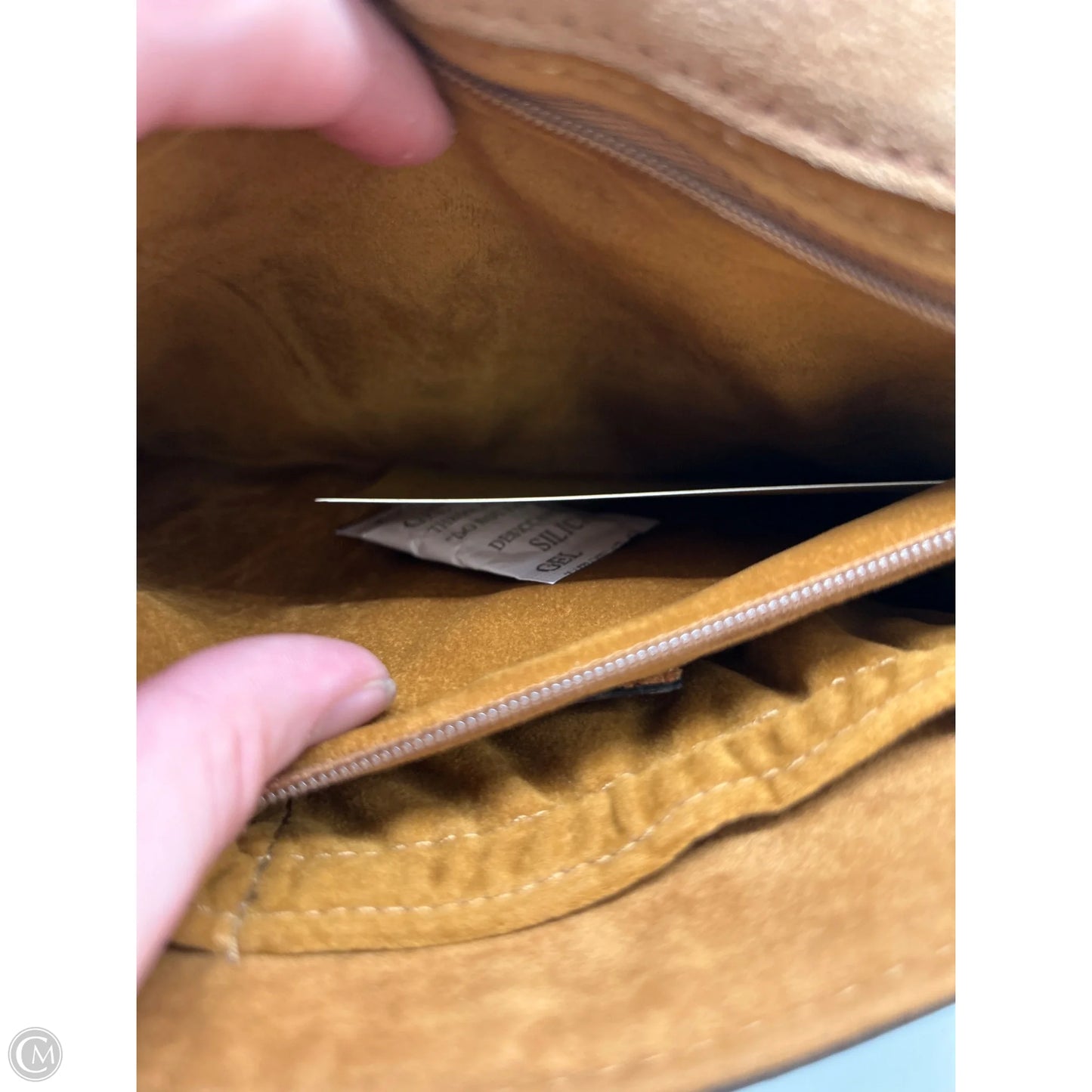 Handbag Designer By Patricia Nash, Size: Small