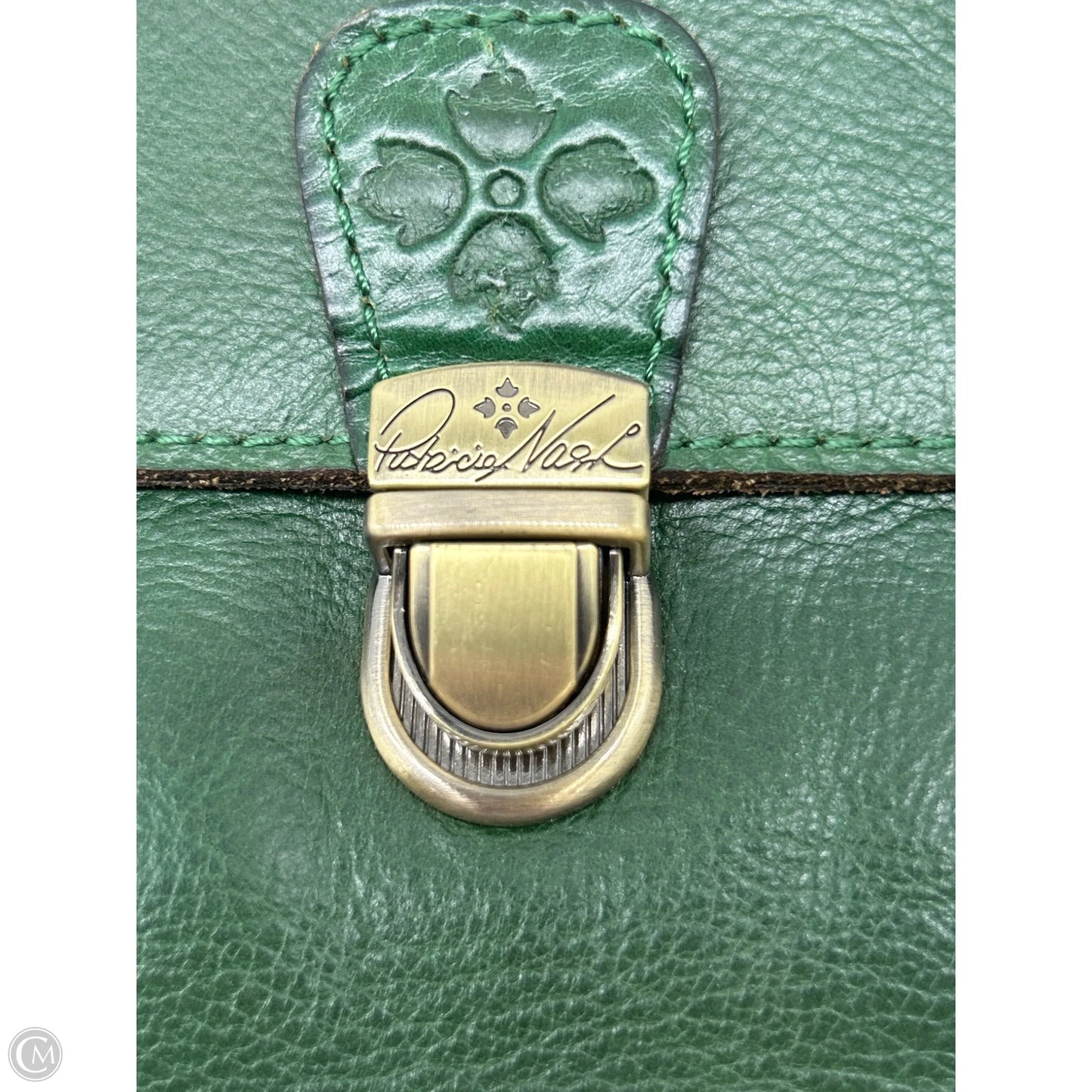 Handbag Designer By Patricia Nash, Size: Small