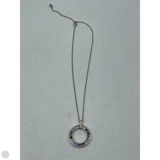 Necklace Pendant By Brighton, Size: 0