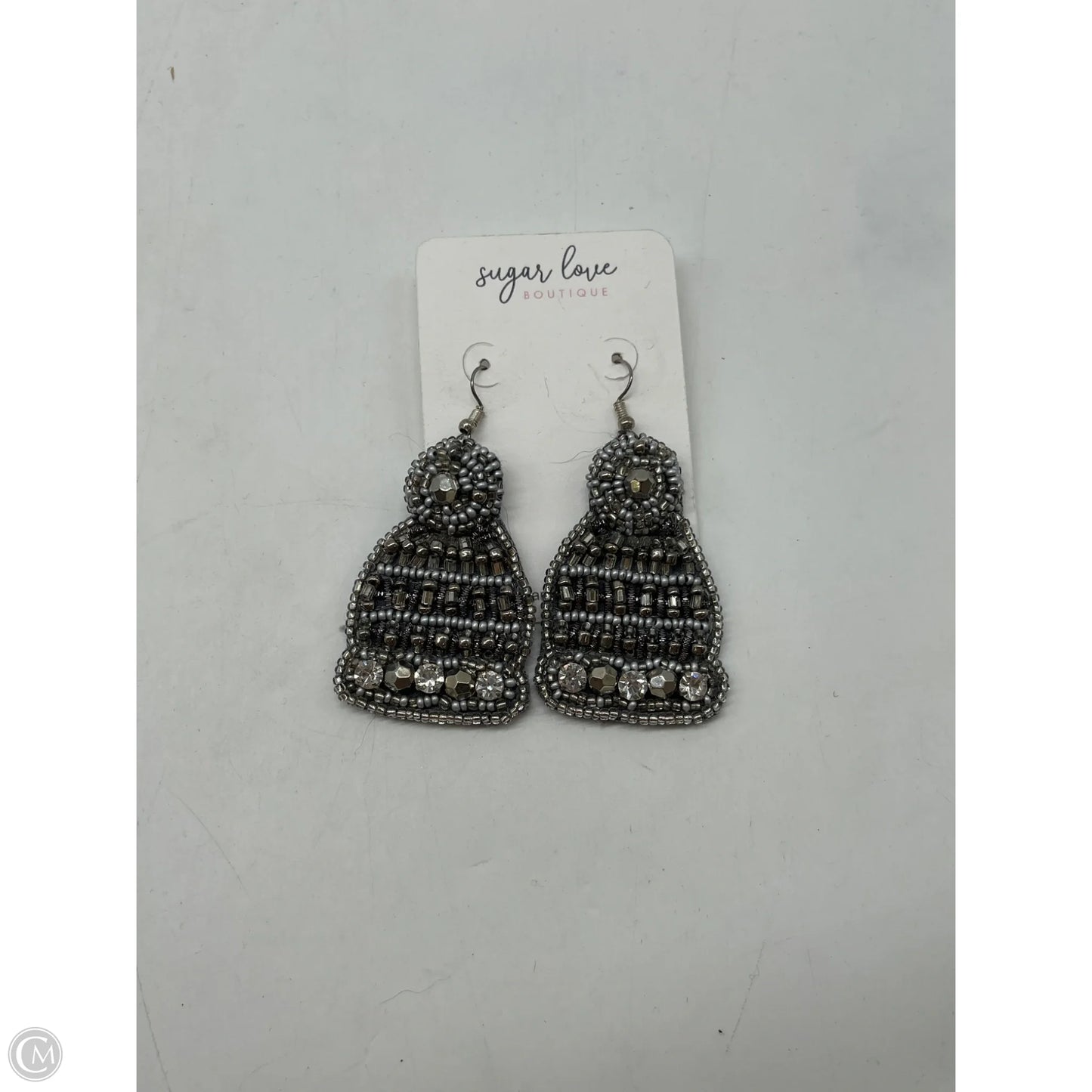 Earrings Dangle/drop By Clothes Mentor, Size: 0