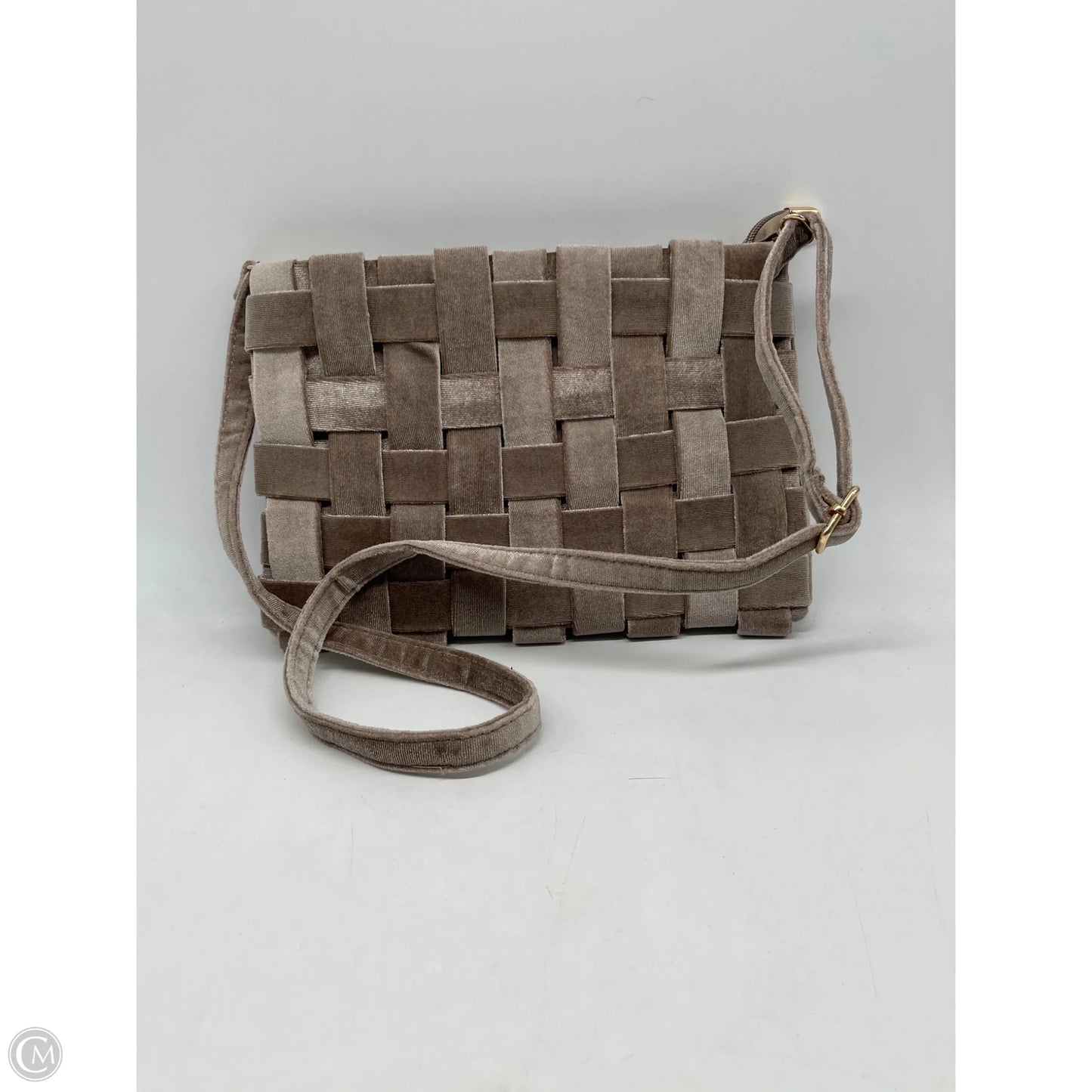 Handbag By Anthropologie, Size: Medium