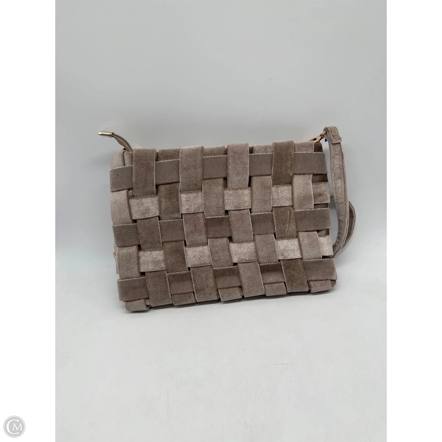 Handbag By Anthropologie, Size: Medium