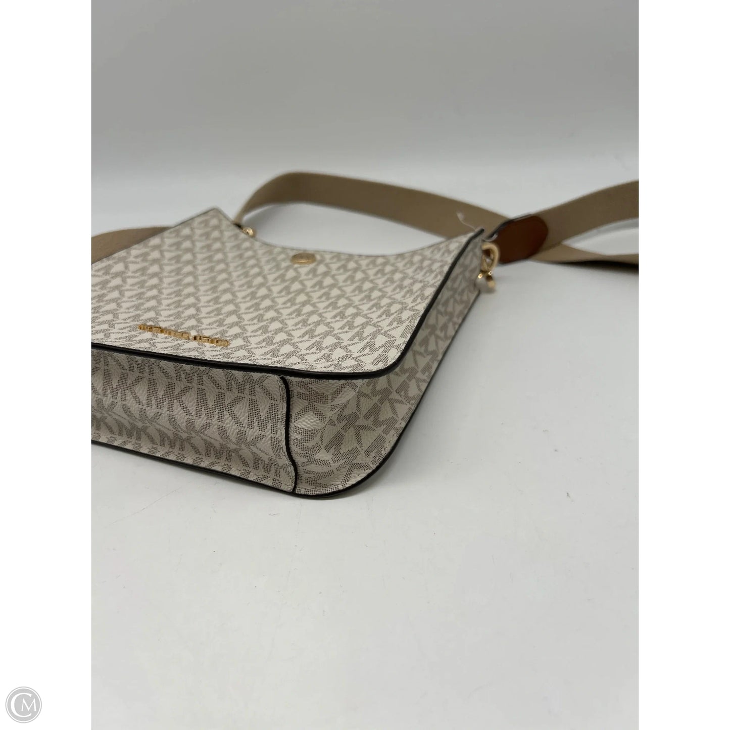 Handbag Designer By Michael Kors, Size: Small