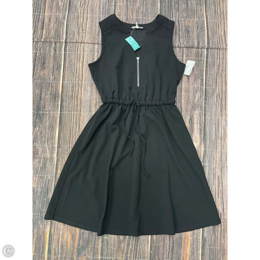 Dress Casual Short By Maurices In Black, Size: Xs