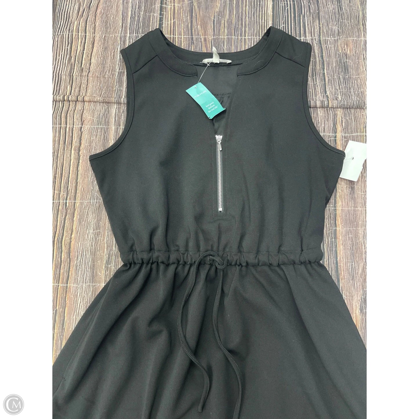 Dress Casual Short By Maurices In Black, Size: Xs