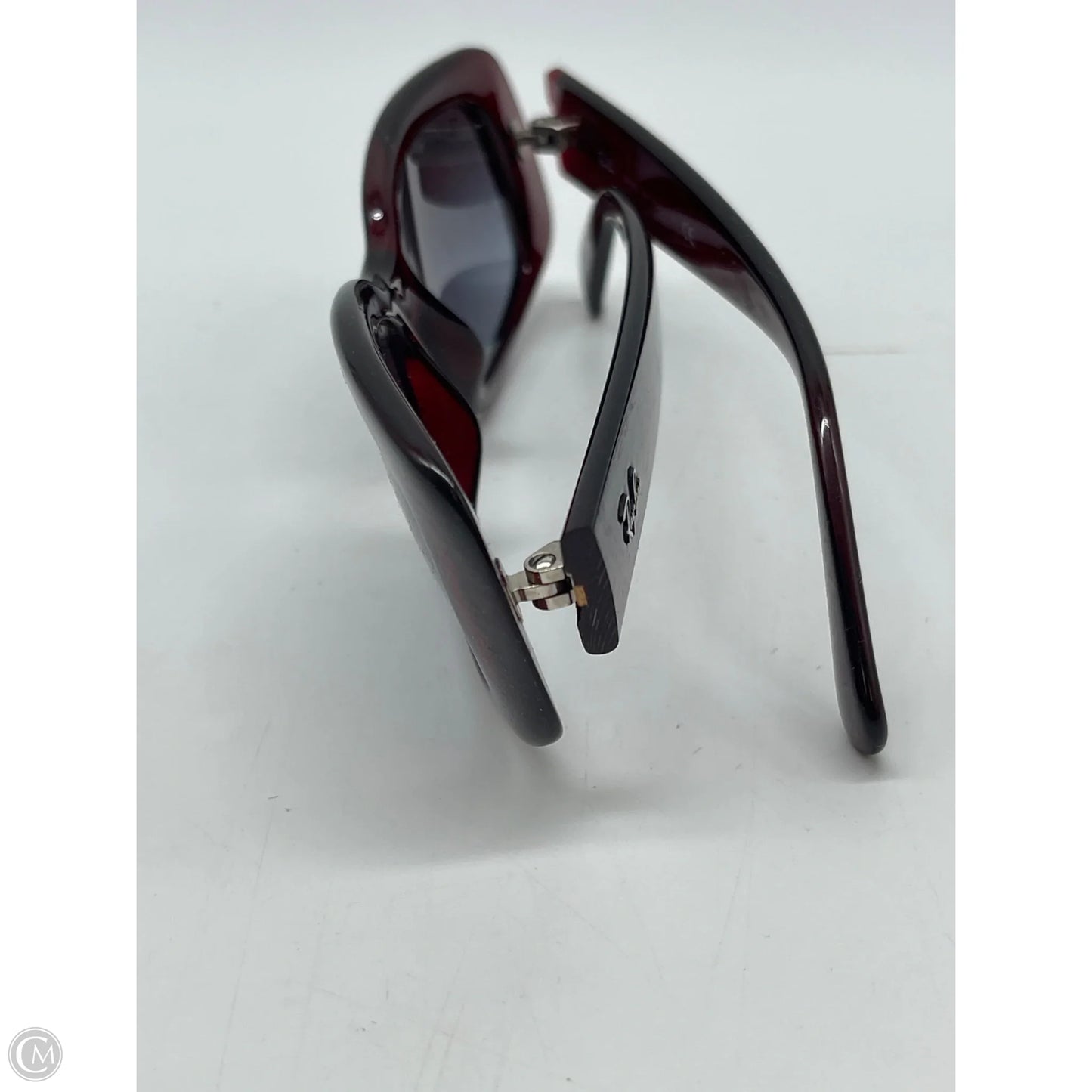 Sunglasses Designer By Ray Ban, Size: Medium