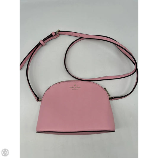 Handbag Designer By Kate Spade, Size: Small