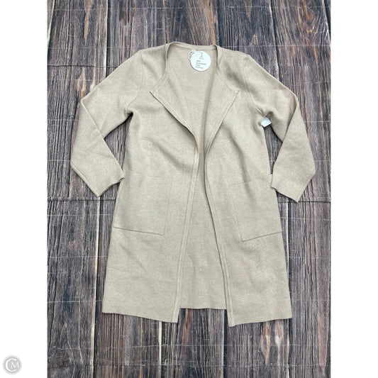 Cardigan By Anrabess In Tan, Size: S