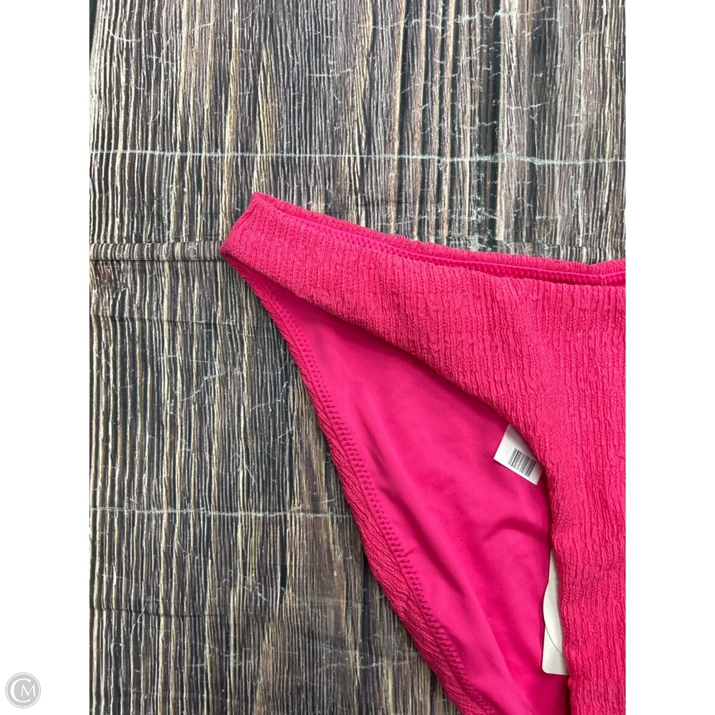Swimsuit Bottom By Peixoto In Pink, Size: M